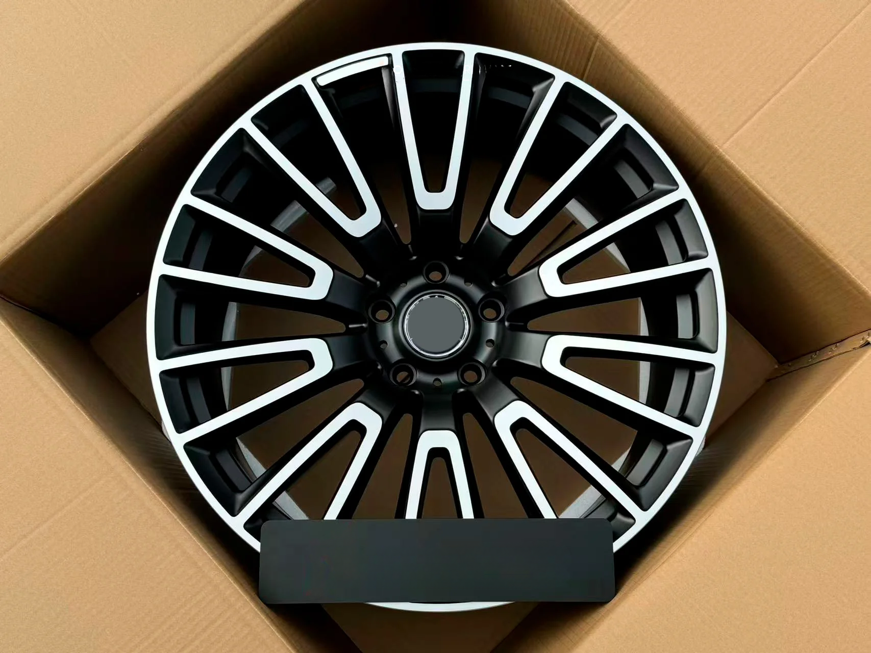 Ковані диски OEM R22 V4 (4 шт) 2