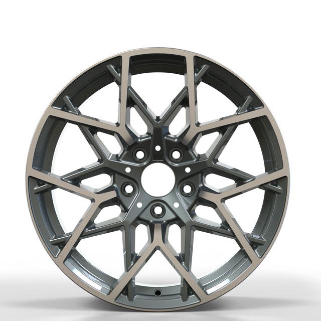 Ковані диски DH-Style V14 R16