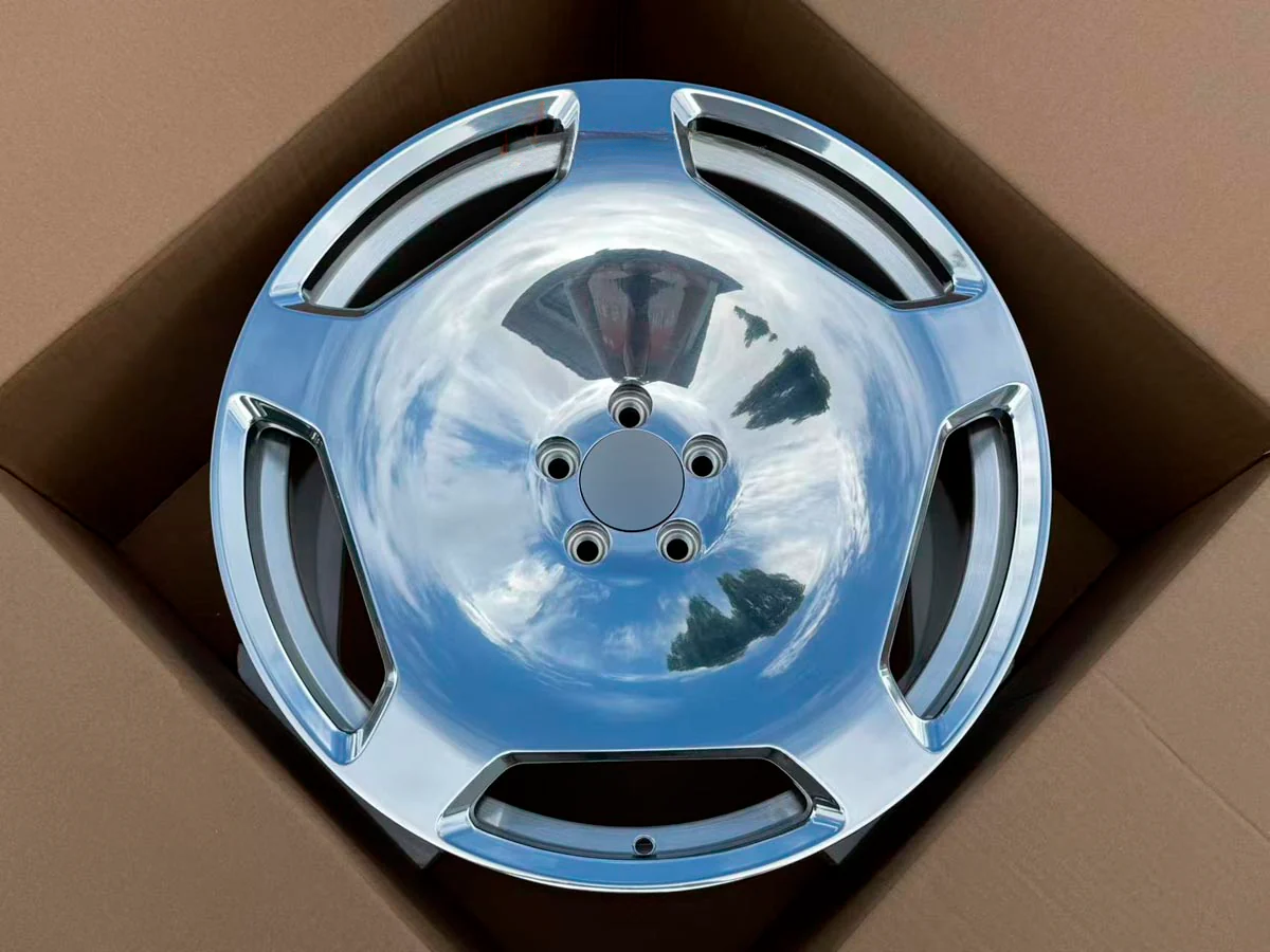 Ковані диски OEM R19 V1 (4 шт)