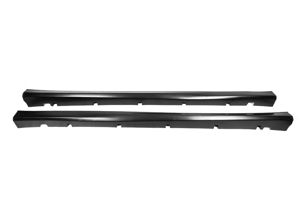 Бокові пороги SRT 2015-2023 3