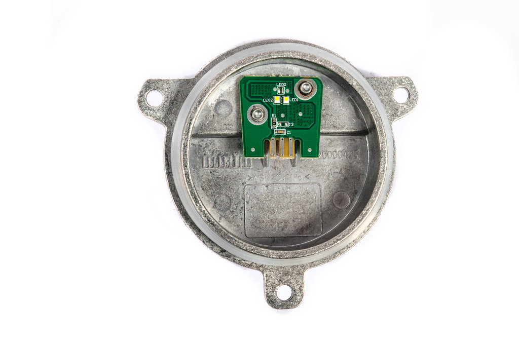 Led-модуль у фару 61849633 (1 шт) 2