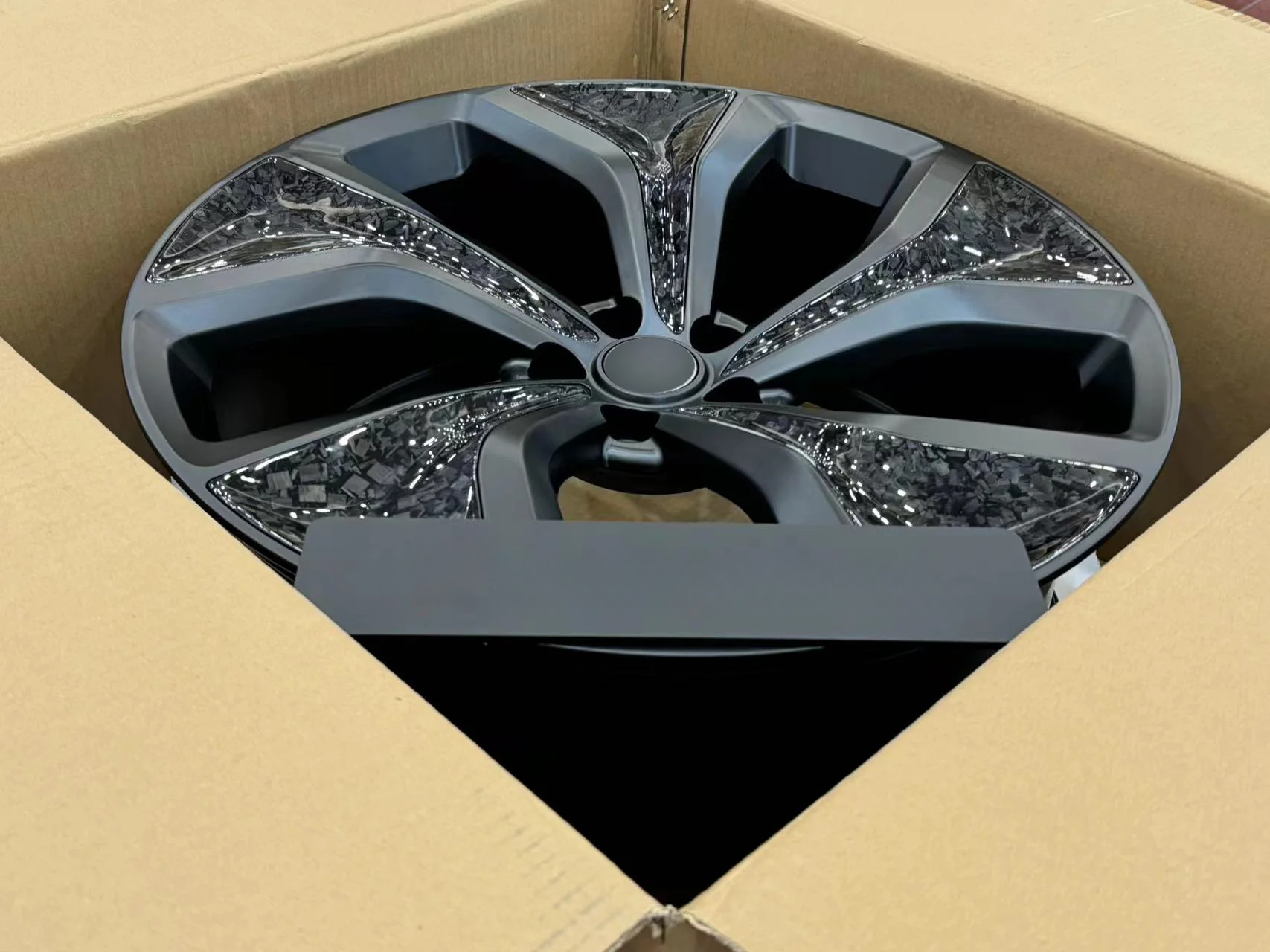 Ковані диски OEM R23 V7 (4 шт) 4