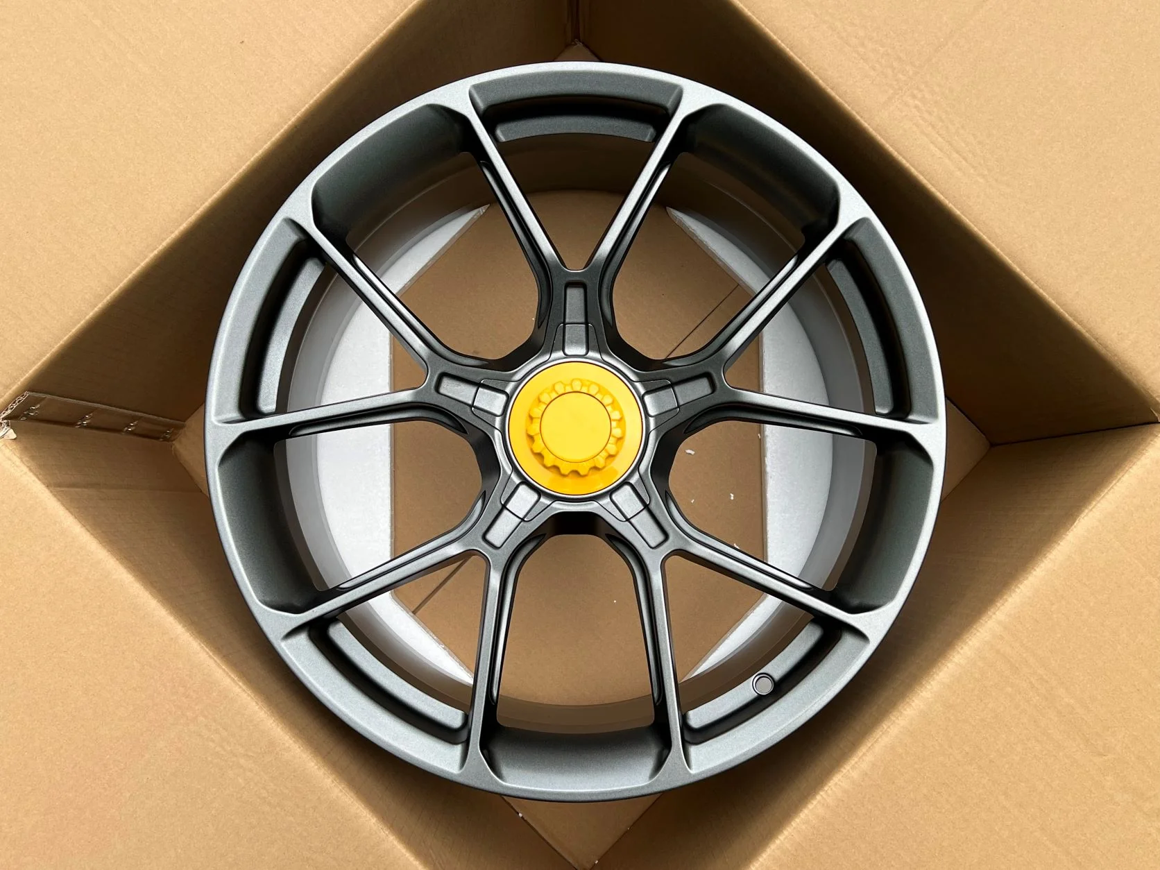 Ковані диски OEM R19 R20 V2 (4 шт)