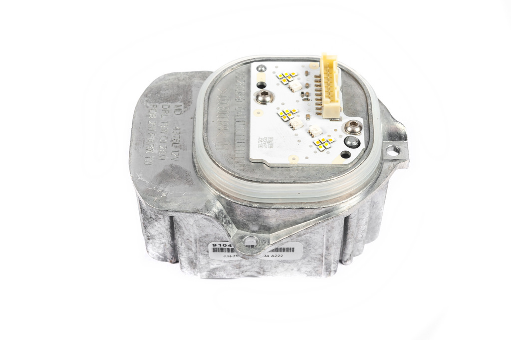 Led-модуль у фару A2229069104 (1 шт, лівий) 3