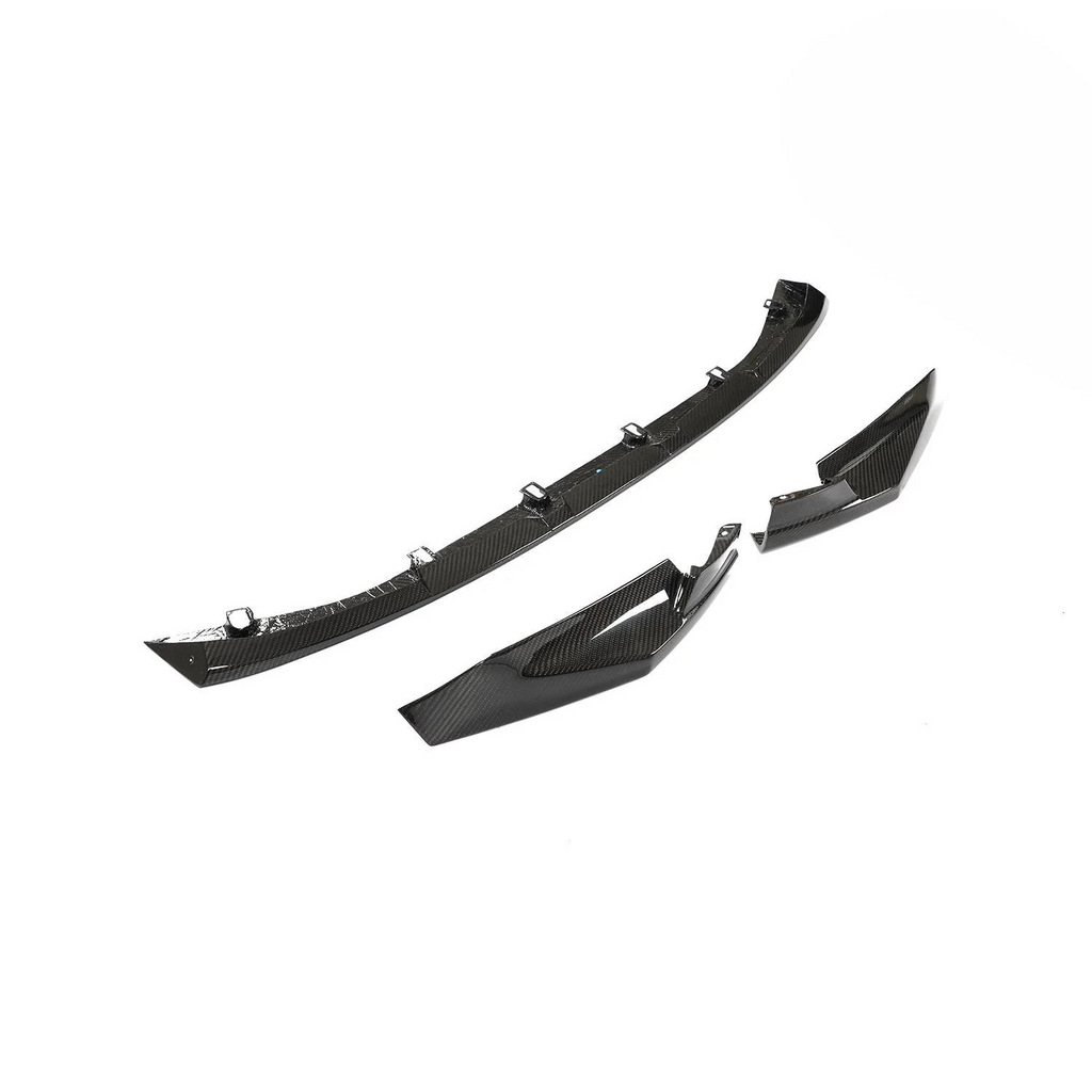 Комплект обвісів Carbon FullSet (для G82) 3