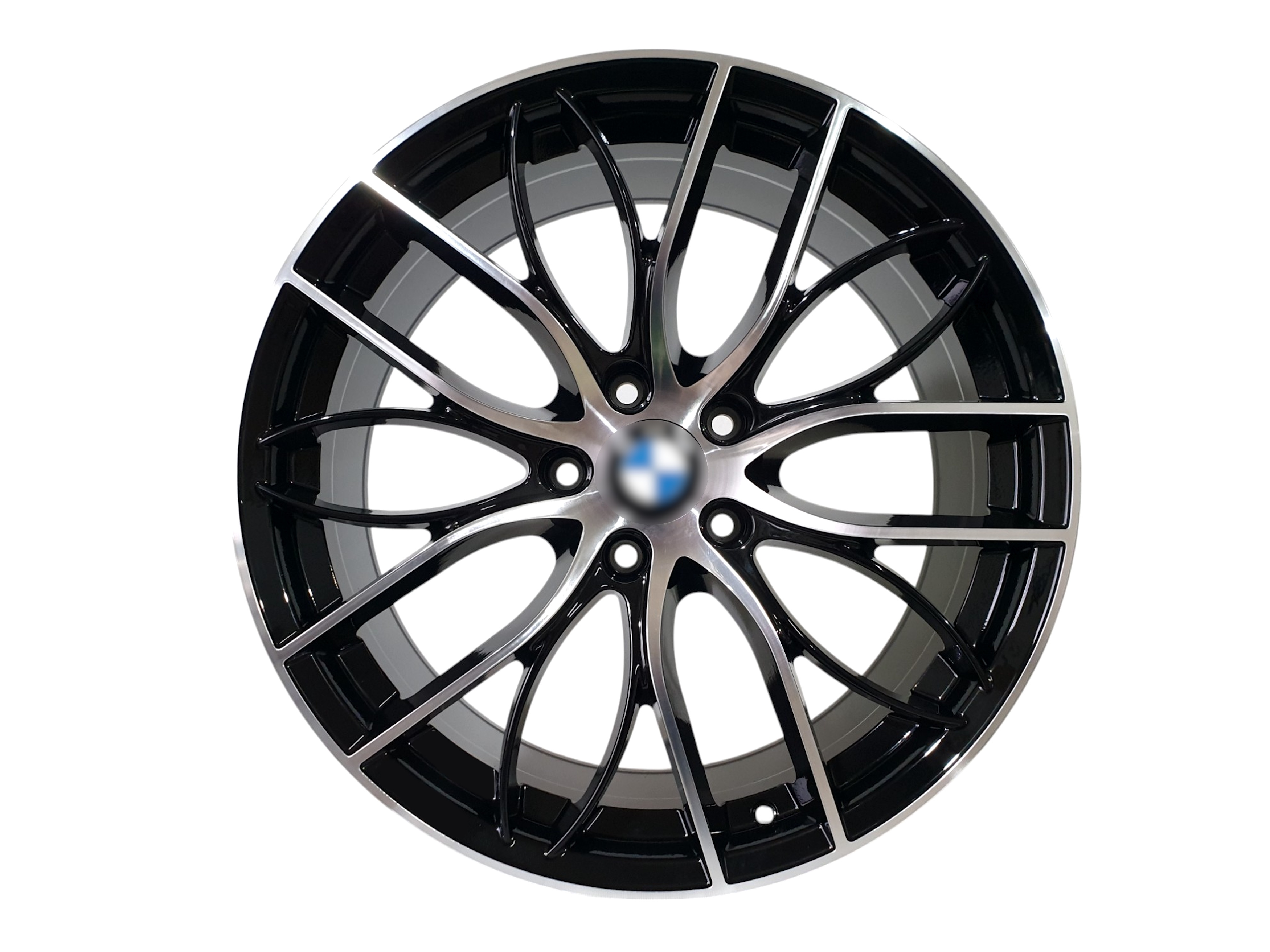 R20 BMF (різноширокі) Диски на BMW 3 Series F30 / F31 2011-2018 року