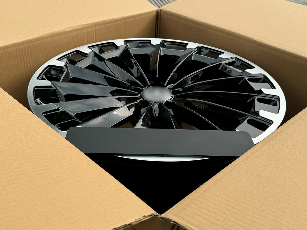 Ковані диски OEM R22 V1 (4 шт) 6