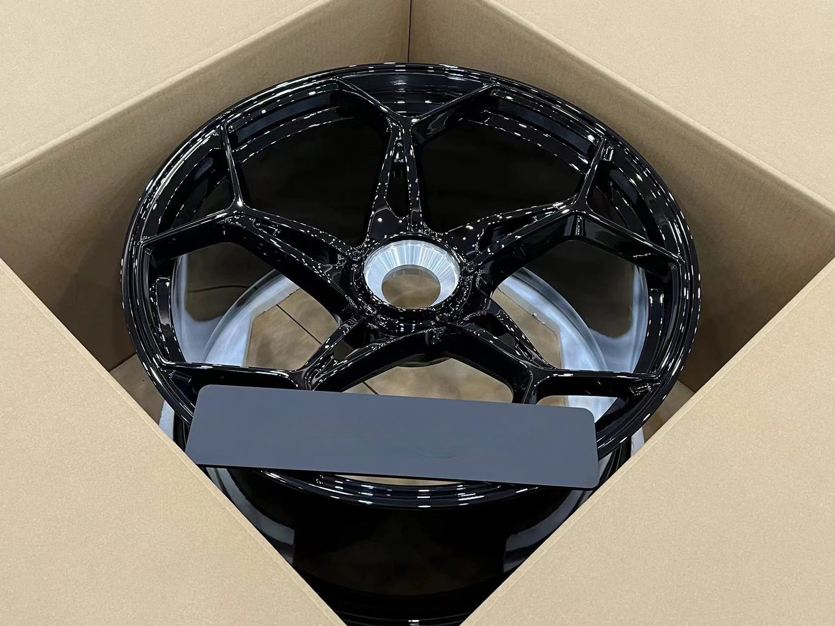 Ковані диски OEM R20 R21 V17 (4 шт) 3