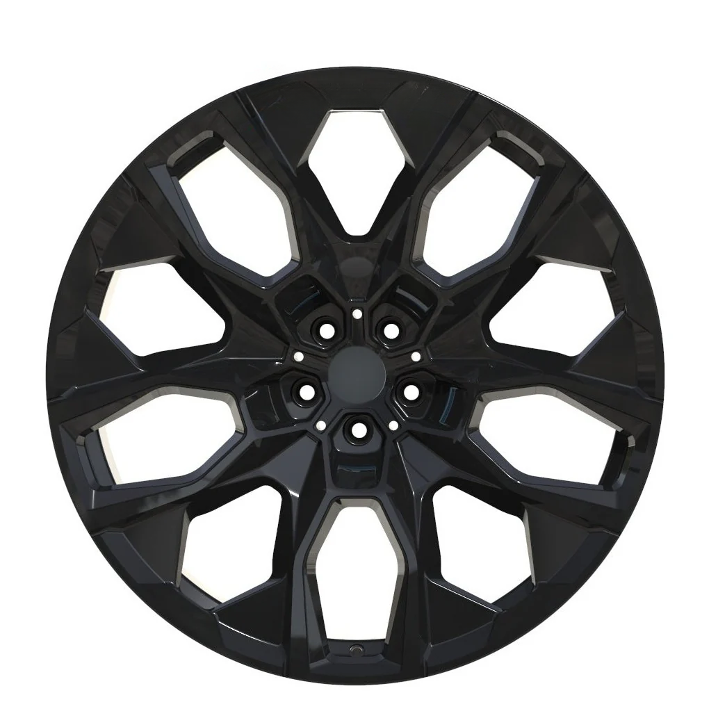 Ковані диски OEM R23 V1 (4 шт)
