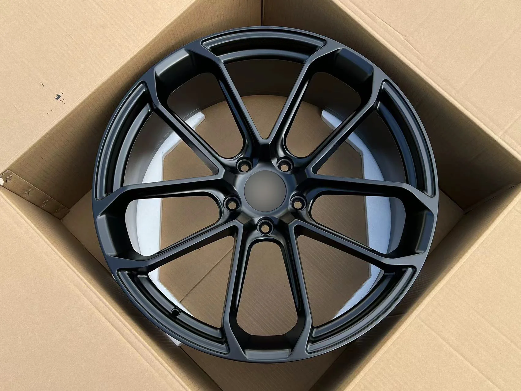 Ковані диски OEM R22 V3 (4 шт) 3