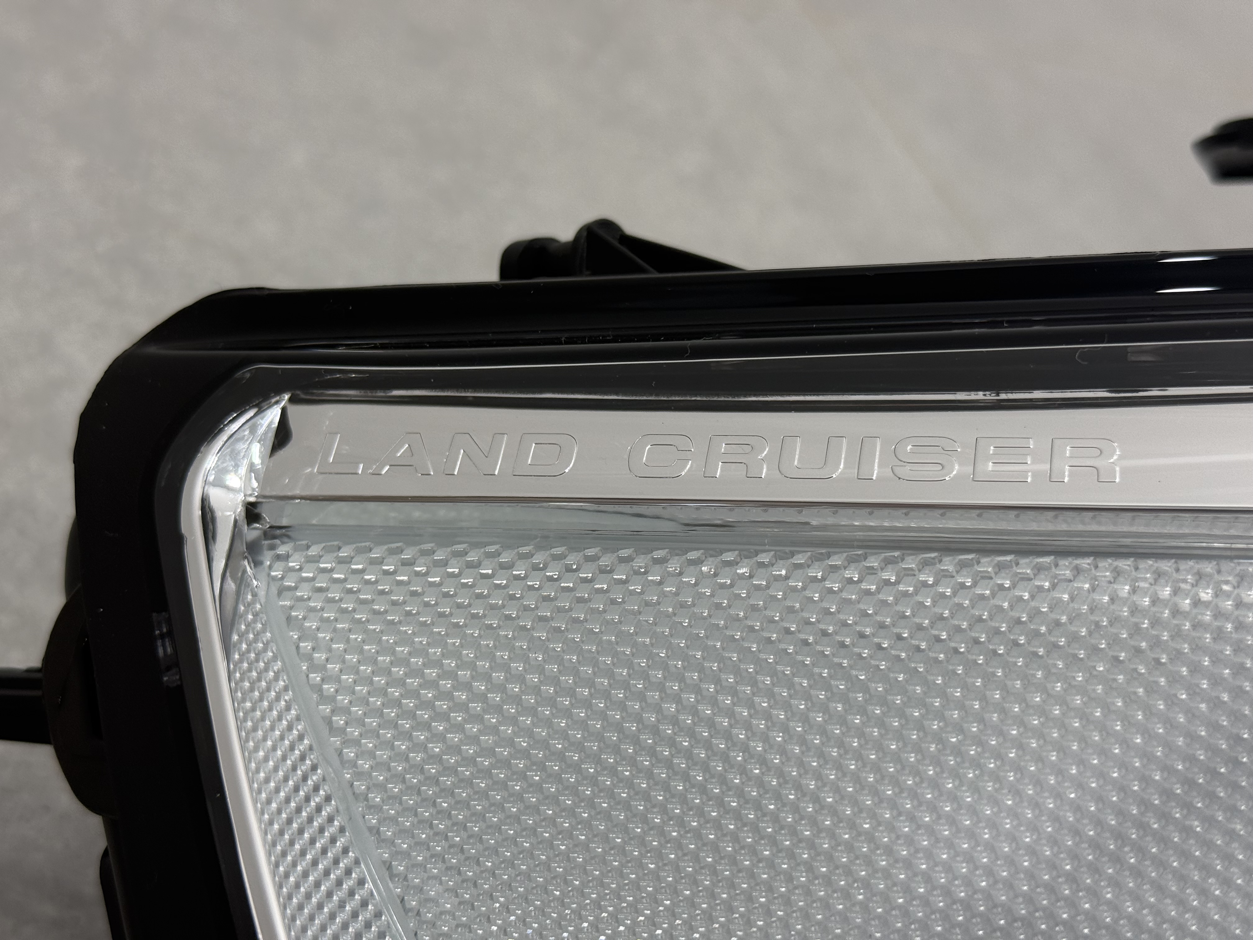 Full Led фари для Toyota Land Cruiser 200 2015-2021 5