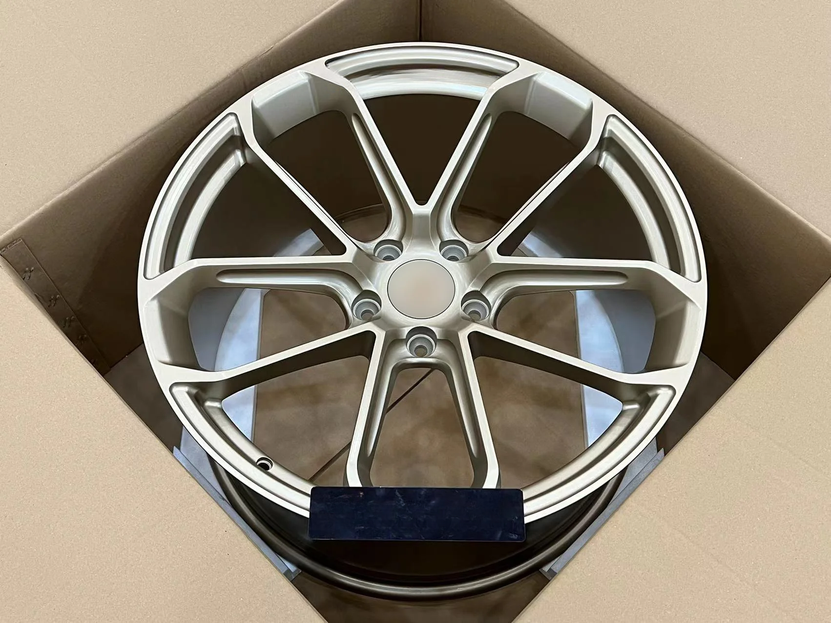 Ковані диски OEM R22 V1 (4 шт) 3