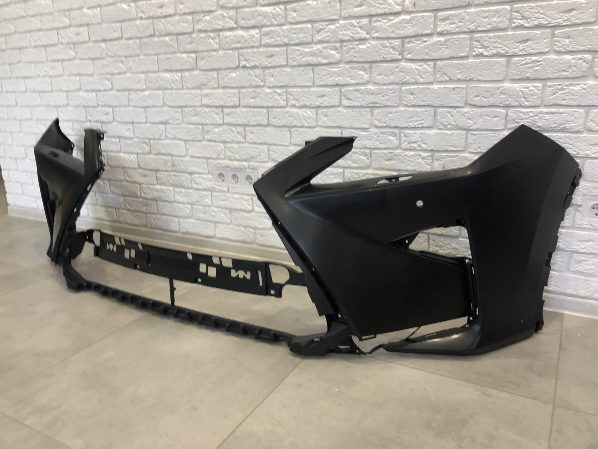Бампер передній Lexus RX 2015-2019 6