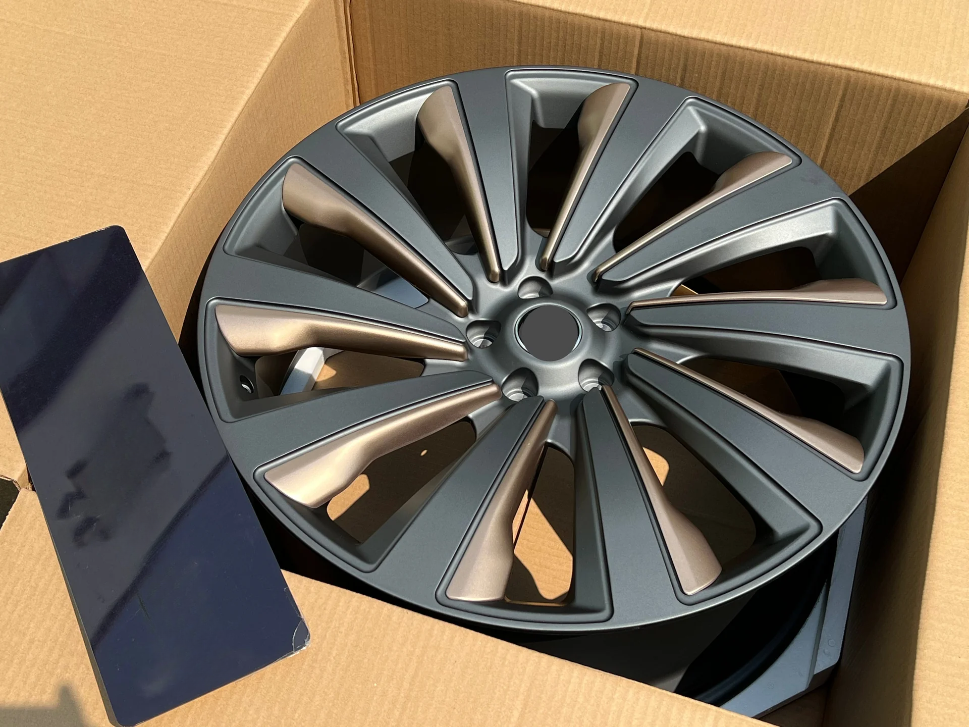 Ковані диски OEM R23 V4 (4 шт) 3