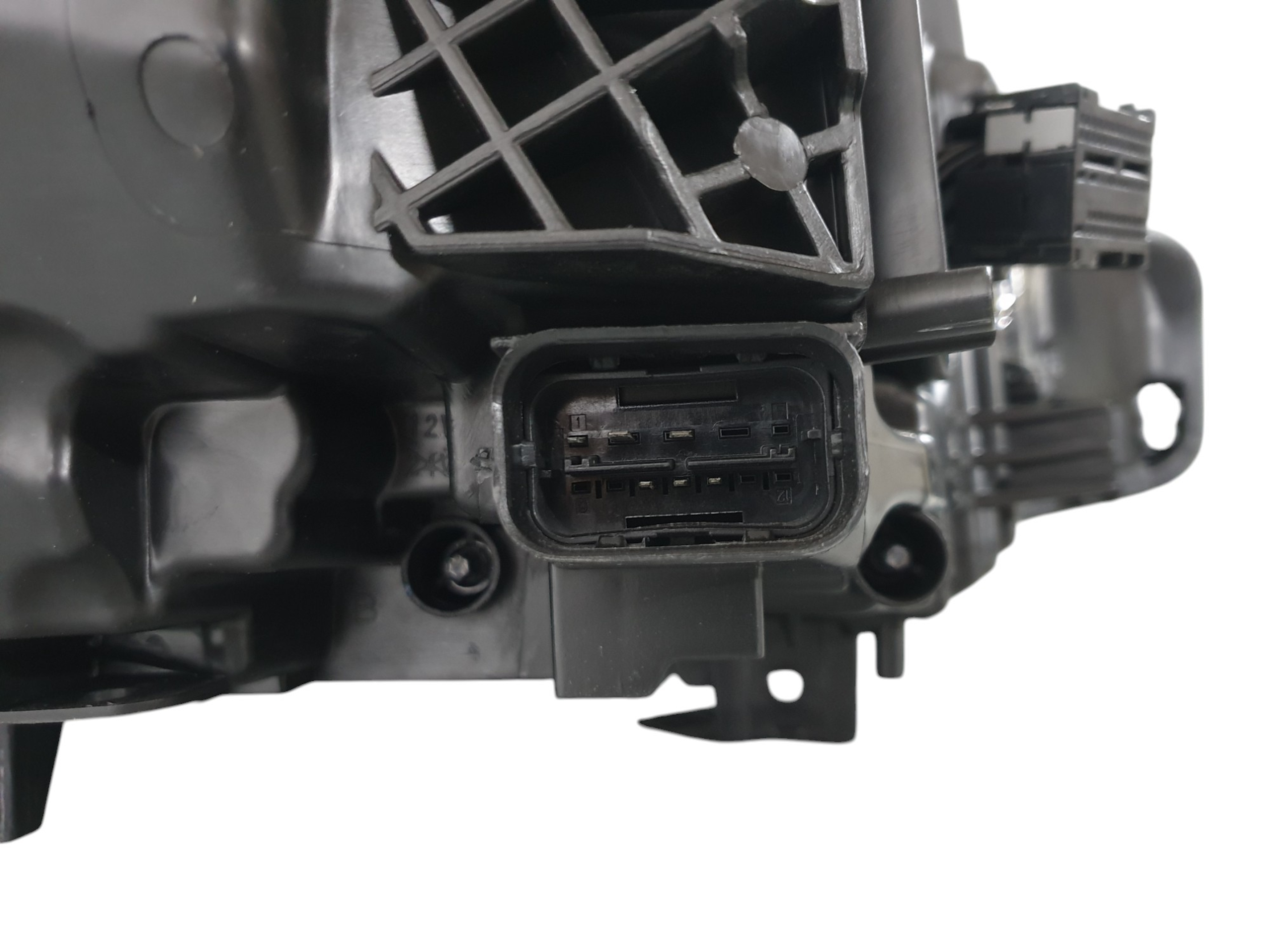 Передні фари Фара LH Full Led M-Performance (без блоків) на BMW 3 Series F30 / F31 2011-2018 року 6