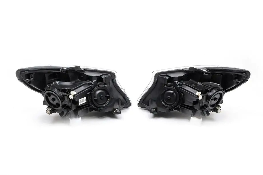 Передні фари V-class дизайн LED (для V-class 2 шт) 5