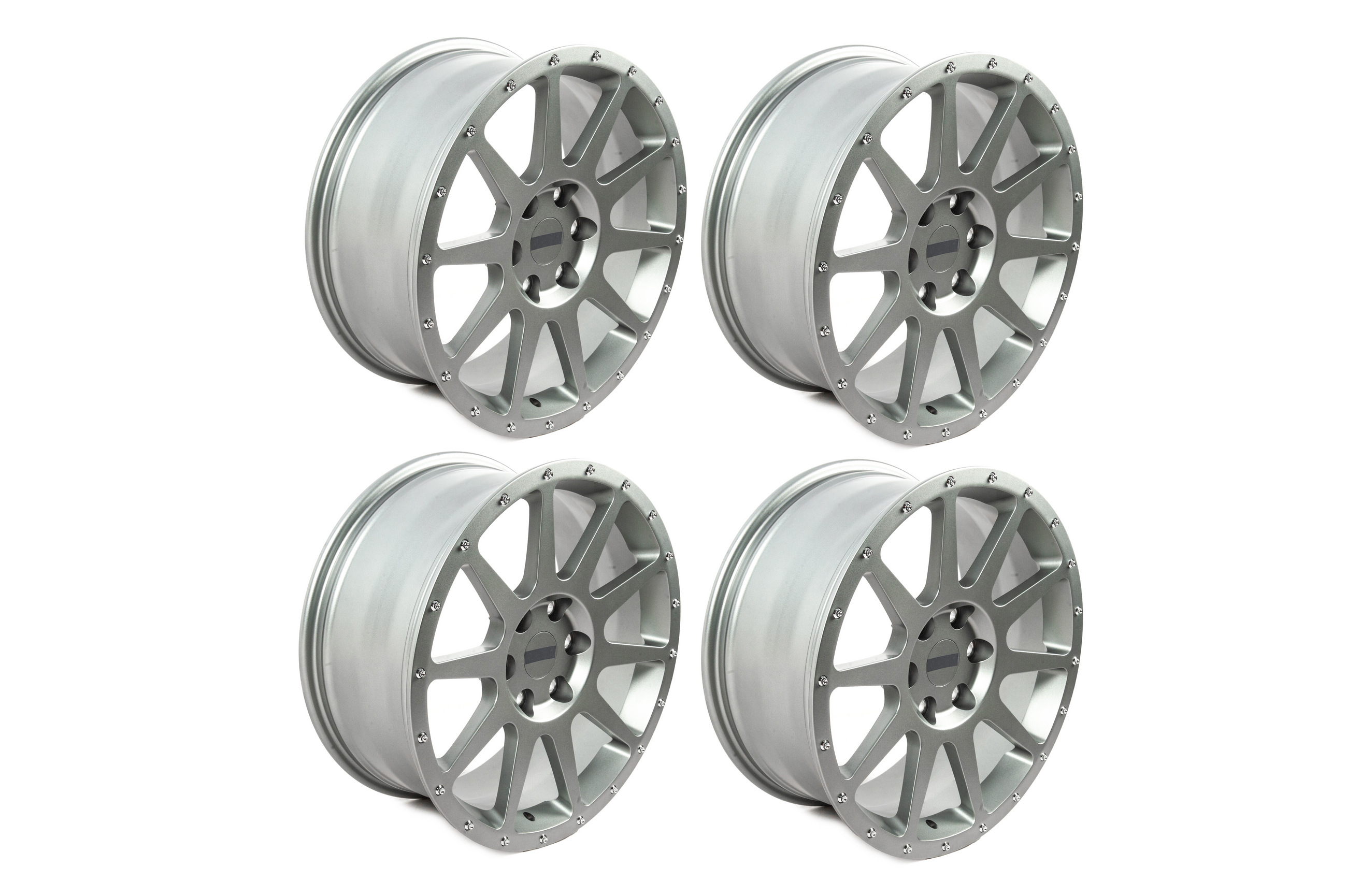 Ковані диски OEM R20 (4 шт) 6
