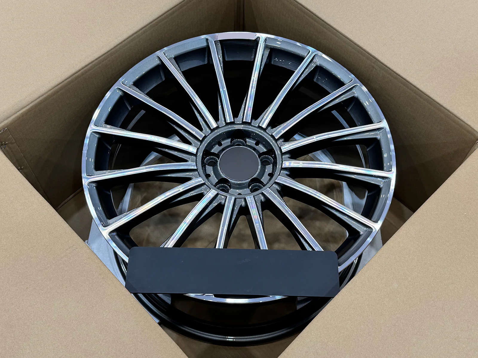 Ковані диски OEM R22 V2 (4 шт) 3