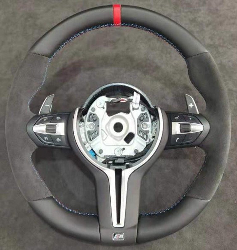 Кермо M-Style V-3
