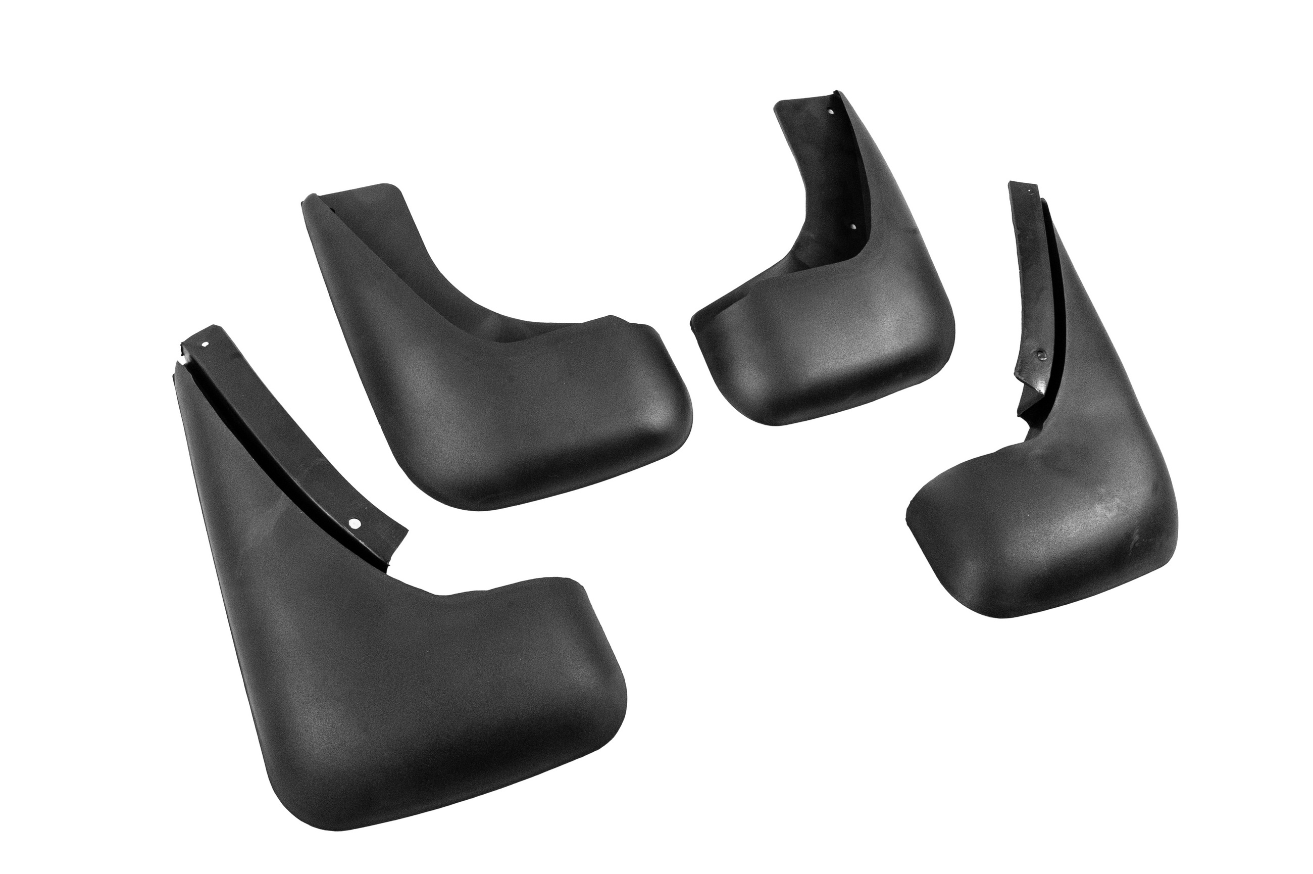 Бризковики Premium (Sedan) (4 шт) 5