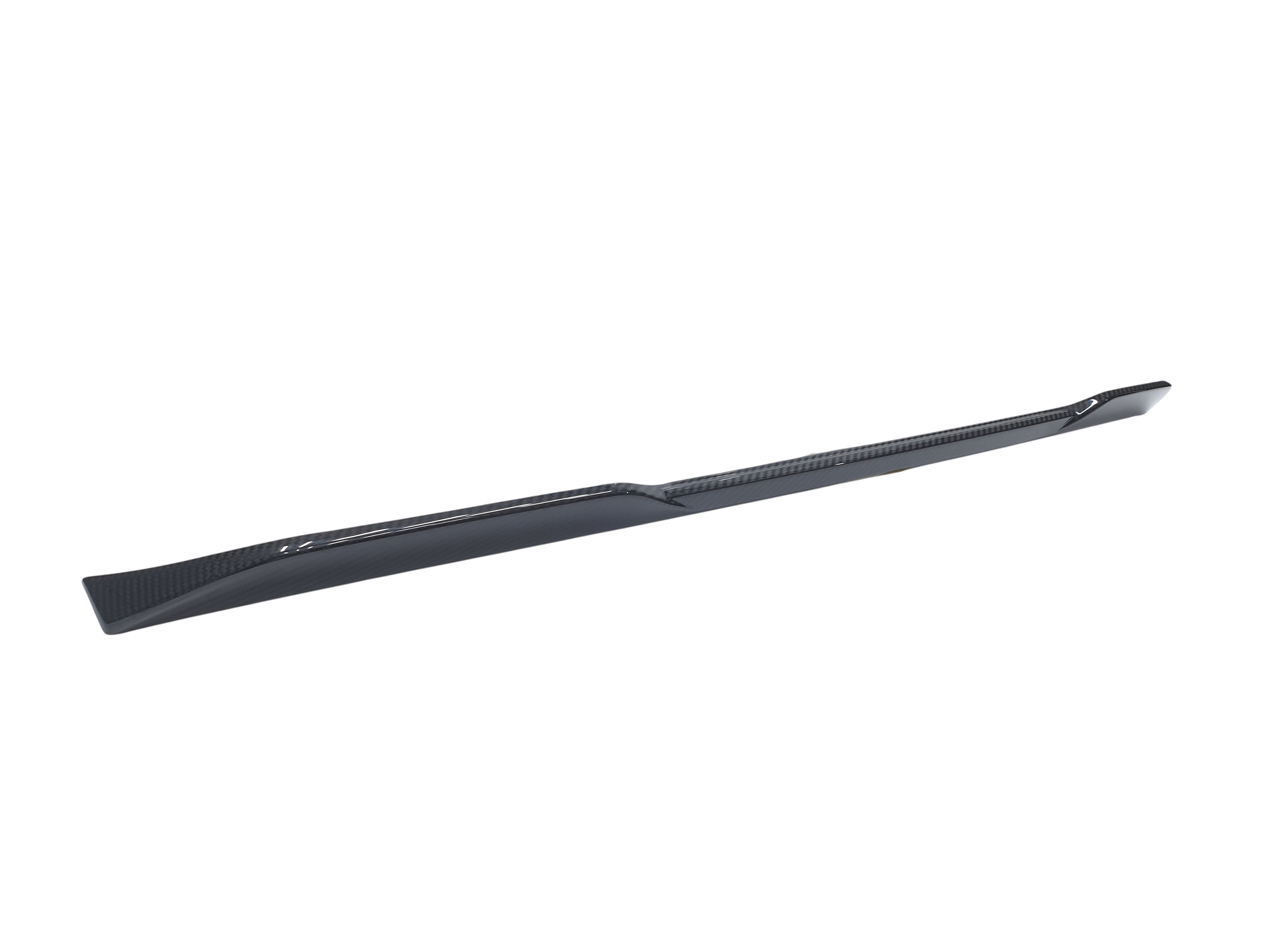 Спойлер (Карбон) на BMW M3 G80 / G81 2021-2026 року 3