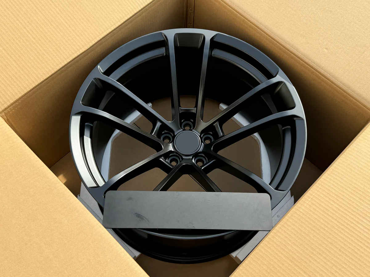 Ковані диски OEM R20 V1 (4 шт) 2