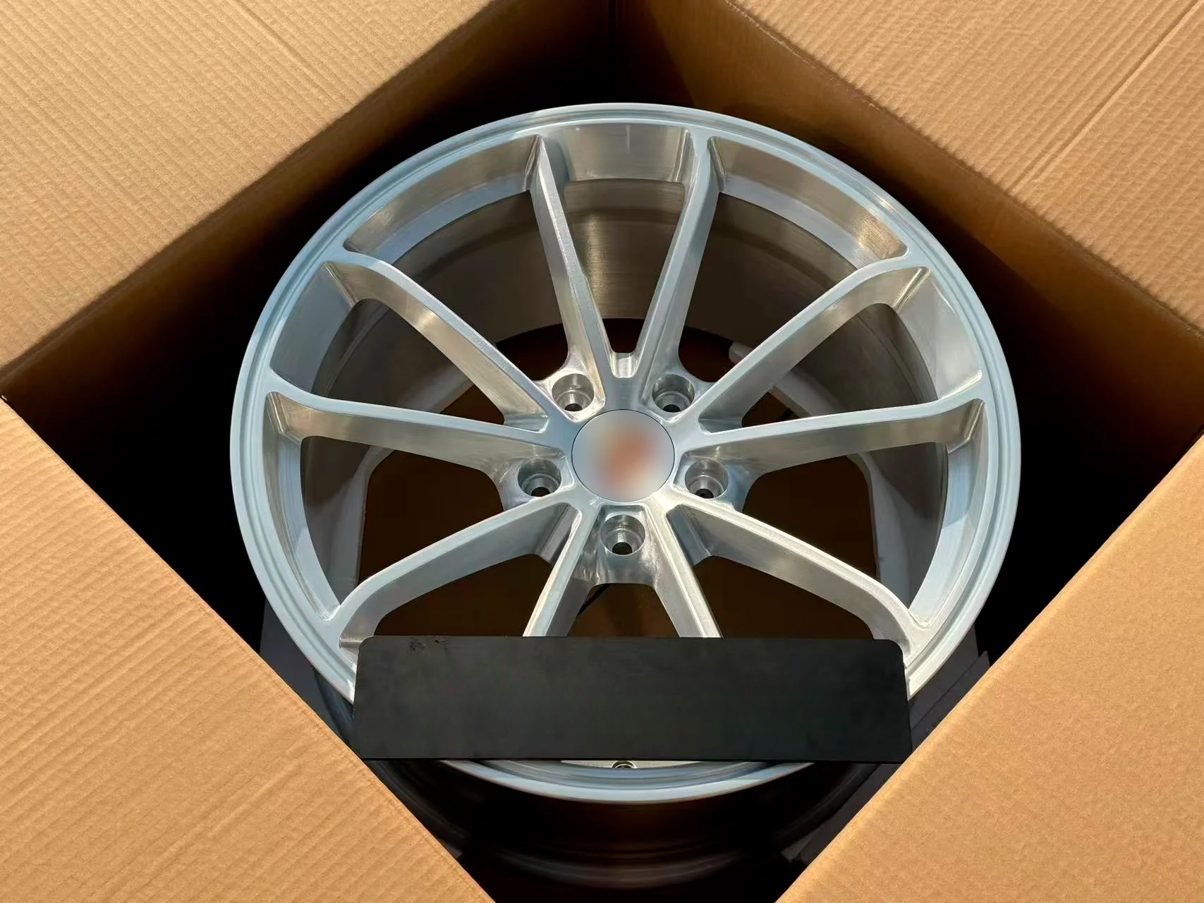 Ковані диски OEM R20 V6 (4 шт) 2