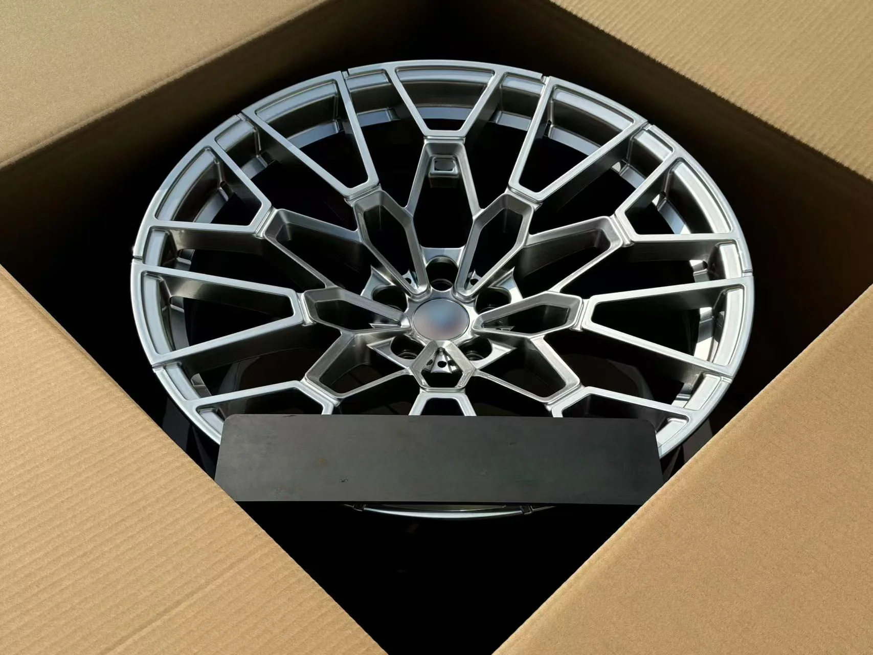 Ковані диски OEM R22 V5 (4 шт) 3