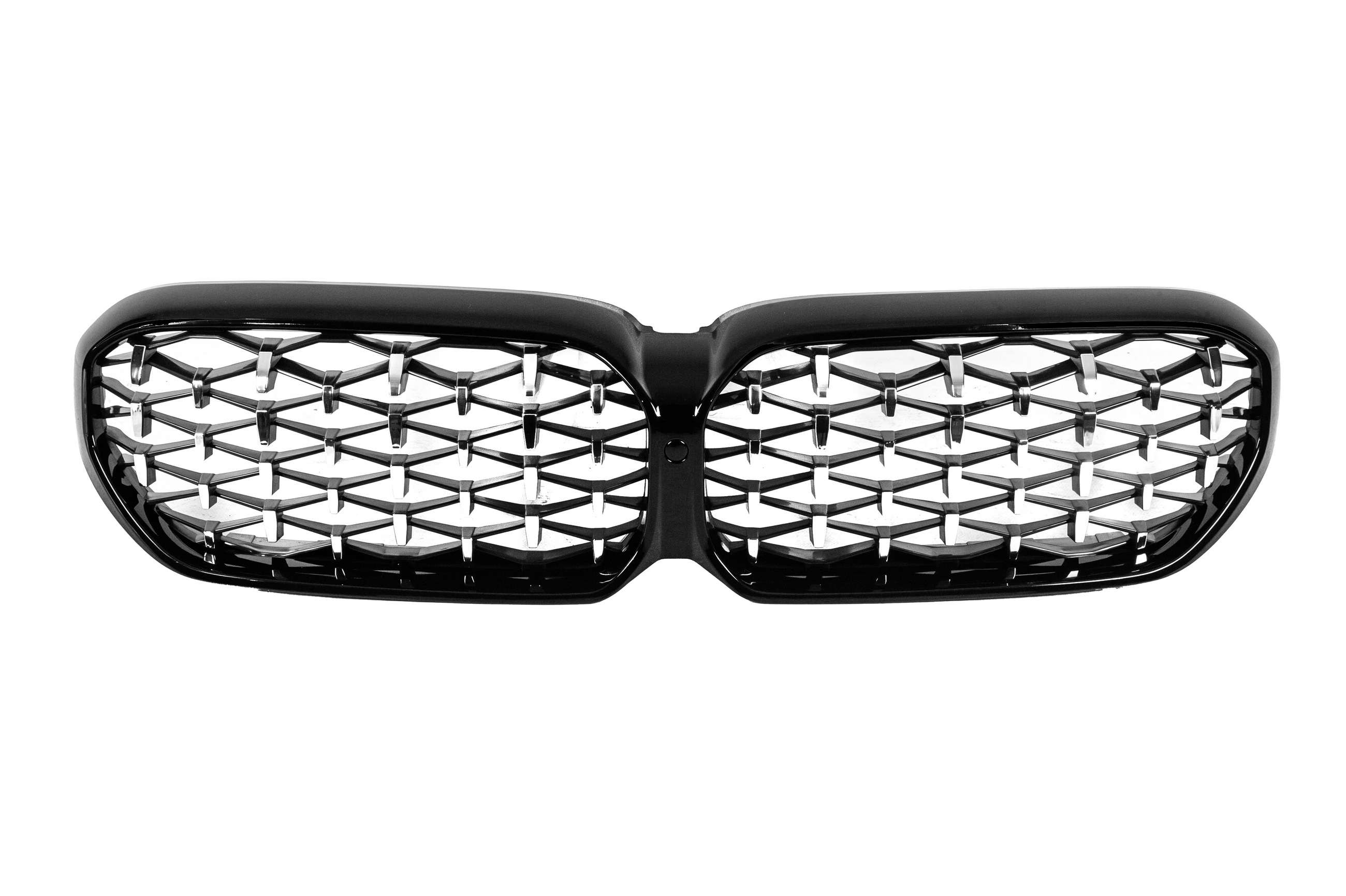 Ніздрі Diamond Silver (2021-2023) 2