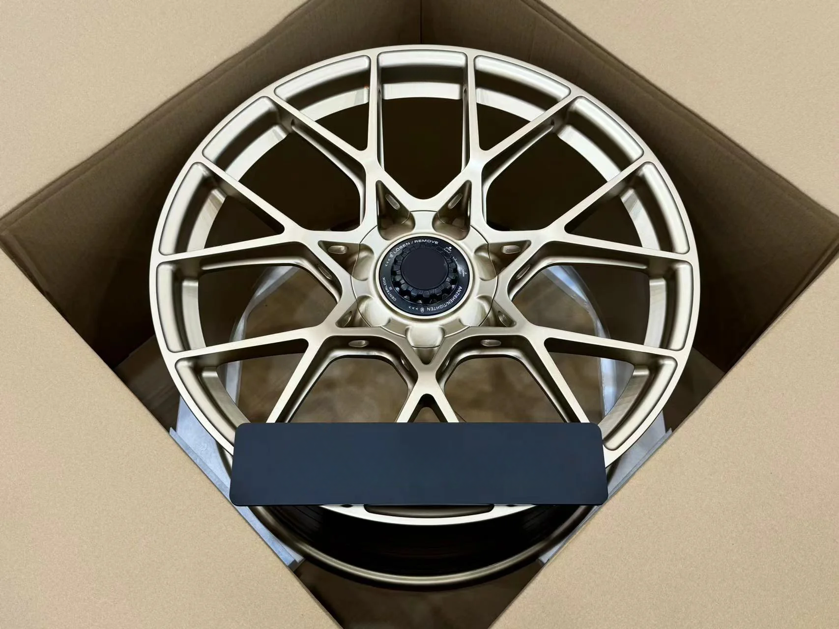 Ковані диски OEM R18 V1 (4 шт) 3