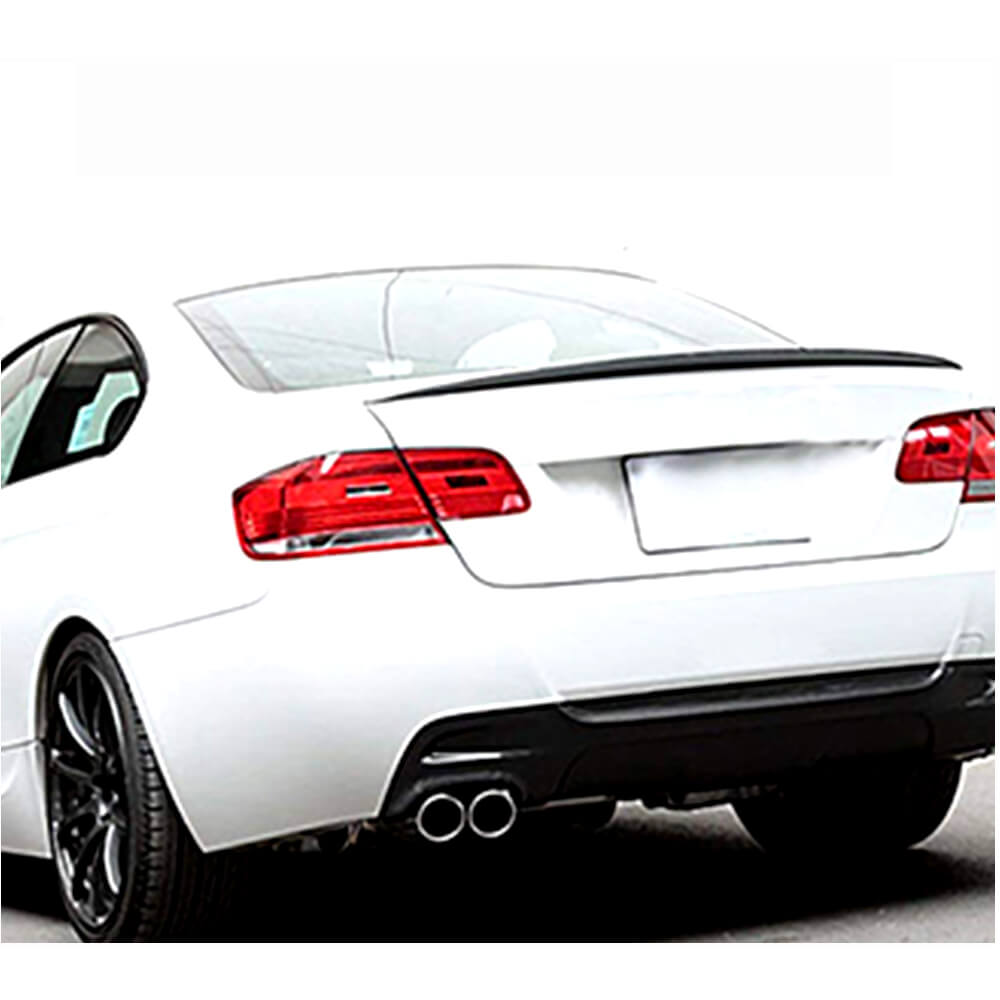 Спойлер M3-Style (для F30/F80, Карбон) 3