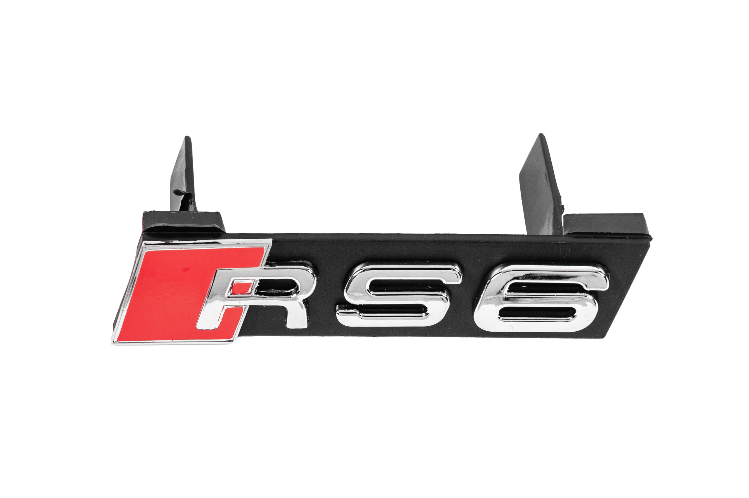 Емблема в решітку RS6 V1