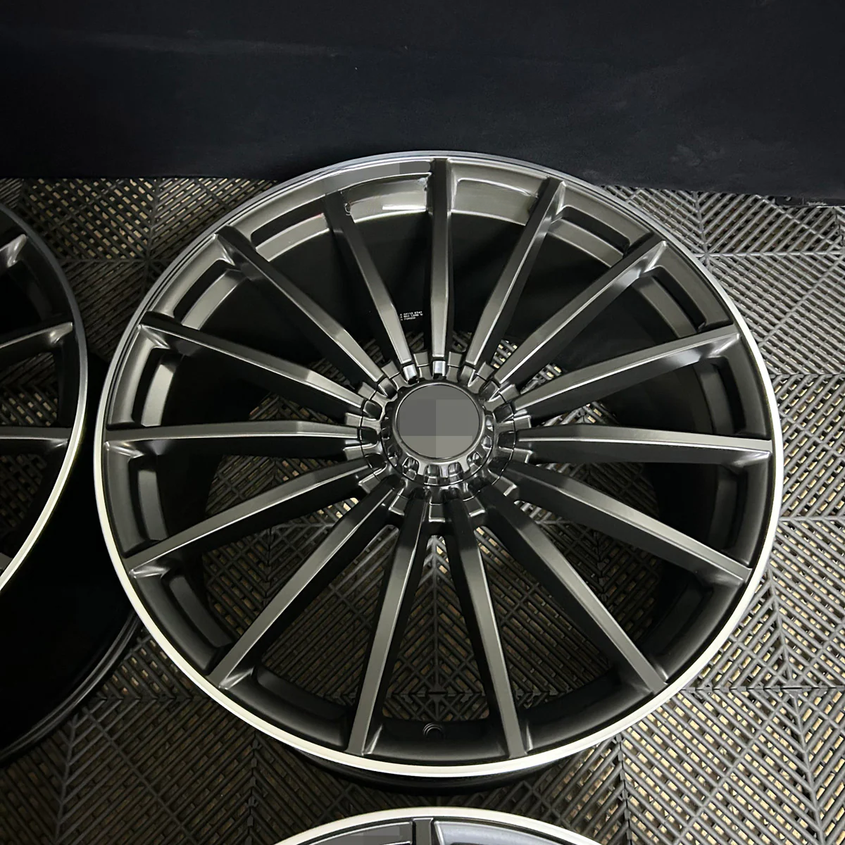 Ковані диски OEM R22 V3 (4 шт)