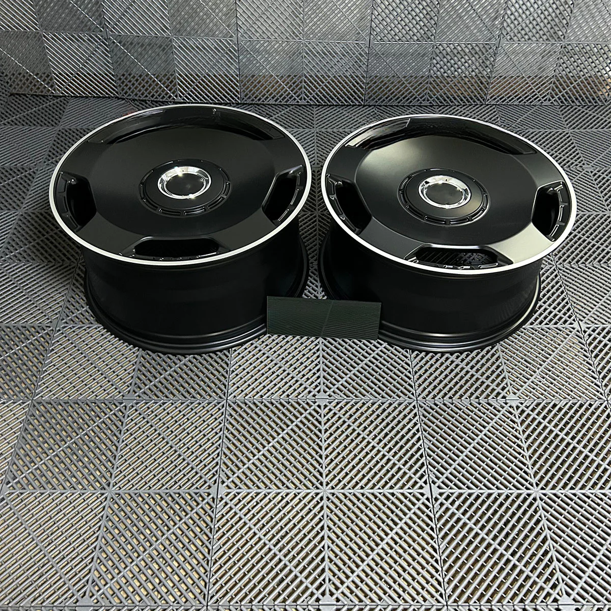 Ковані диски OEM R20 V2 (4 шт) 4