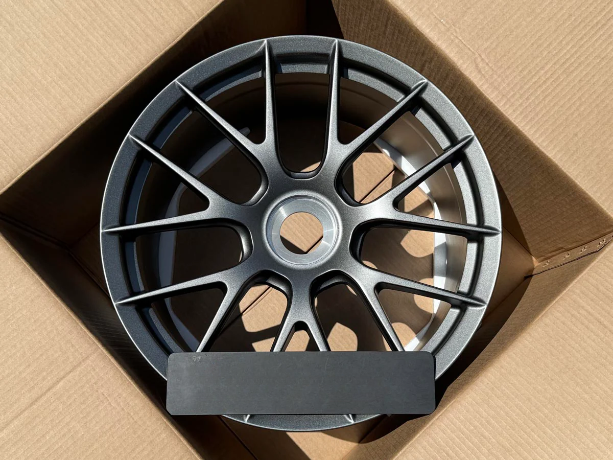 Ковані диски OEM R20 V10 (4 шт) 2
