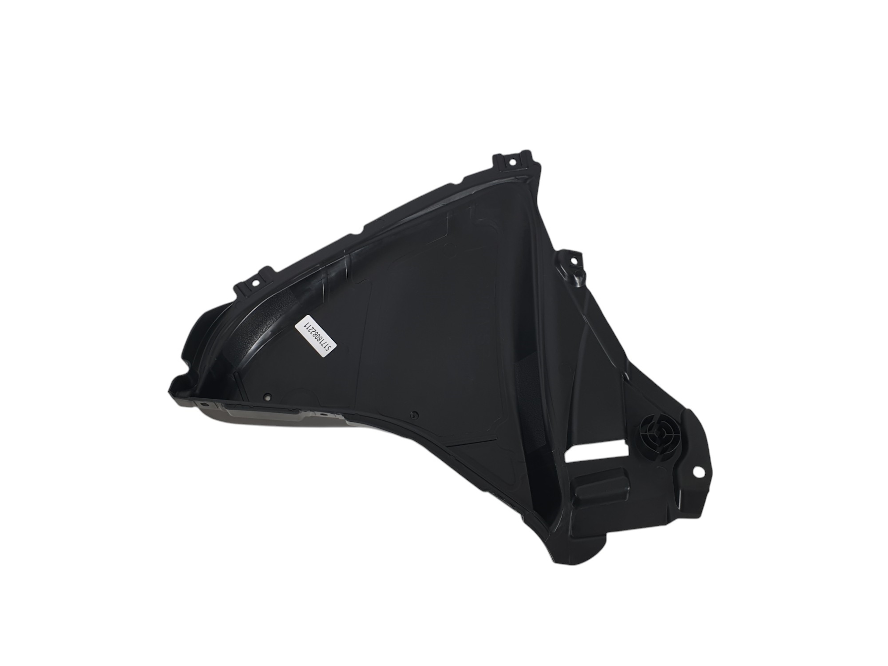 Локер LH (51718082211) на BMW 5 Series G30 / G31 2020-2023 року 3
