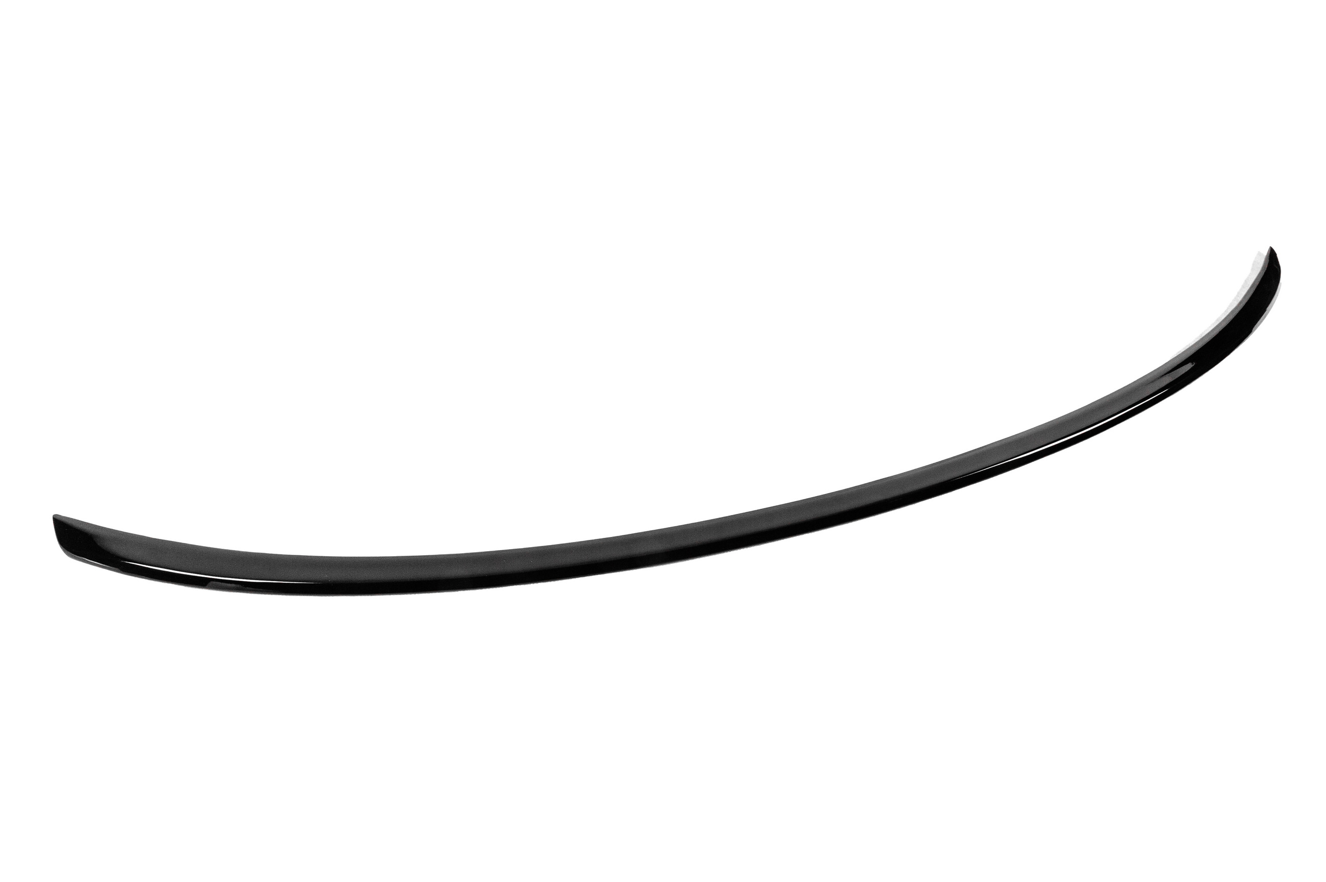 Спойлер OEM-Style (для G20/G80, чорний глянець) 4