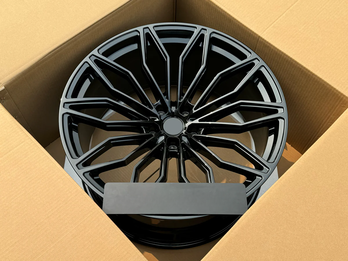 Ковані диски OEM R23 V12 (4 шт) 3