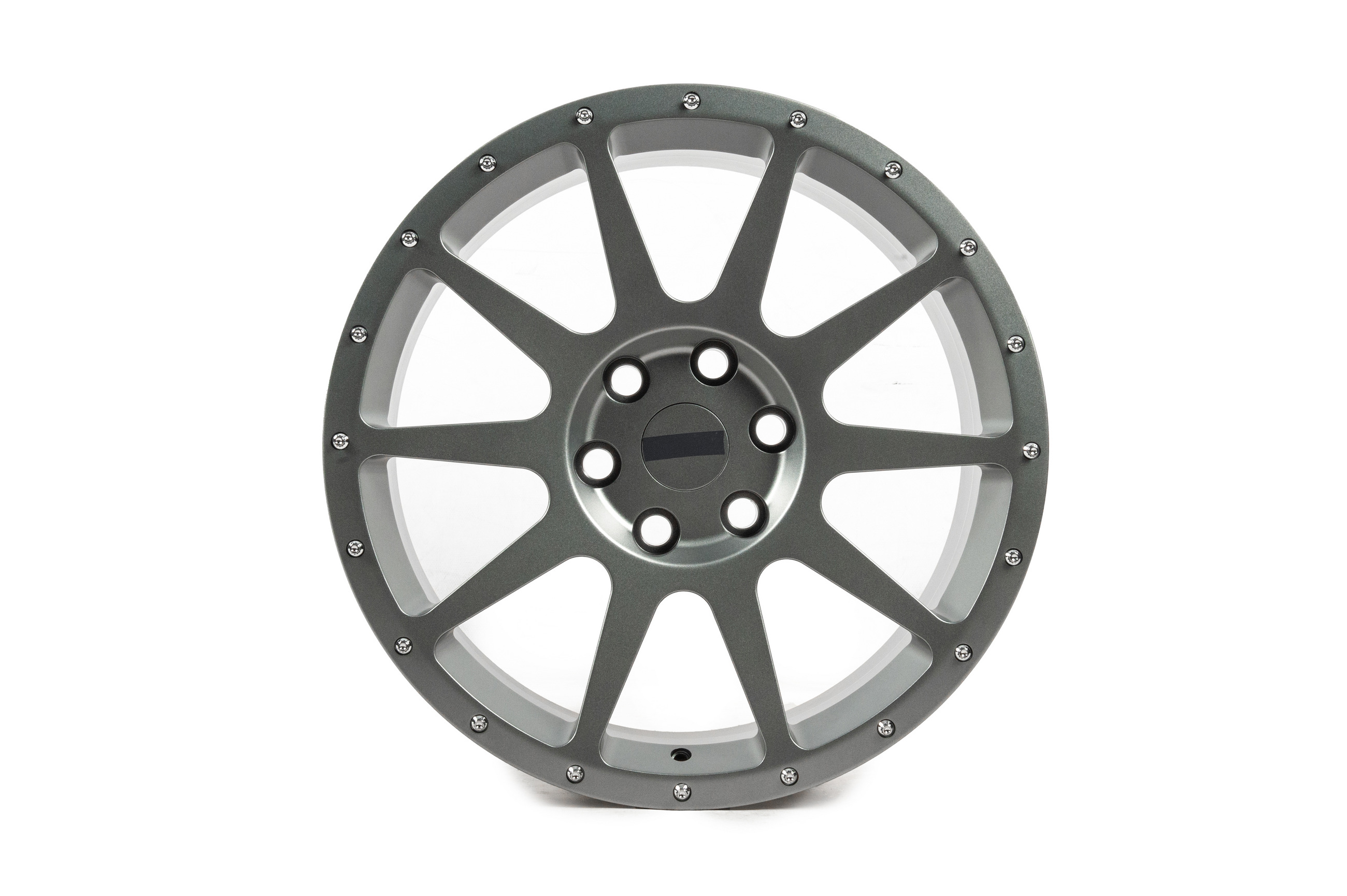 Ковані диски OEM R20 (4 шт) 3