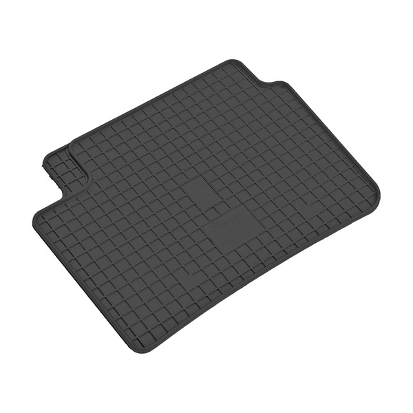 Гумові килимки (4 шт, Stingray Premium) 4