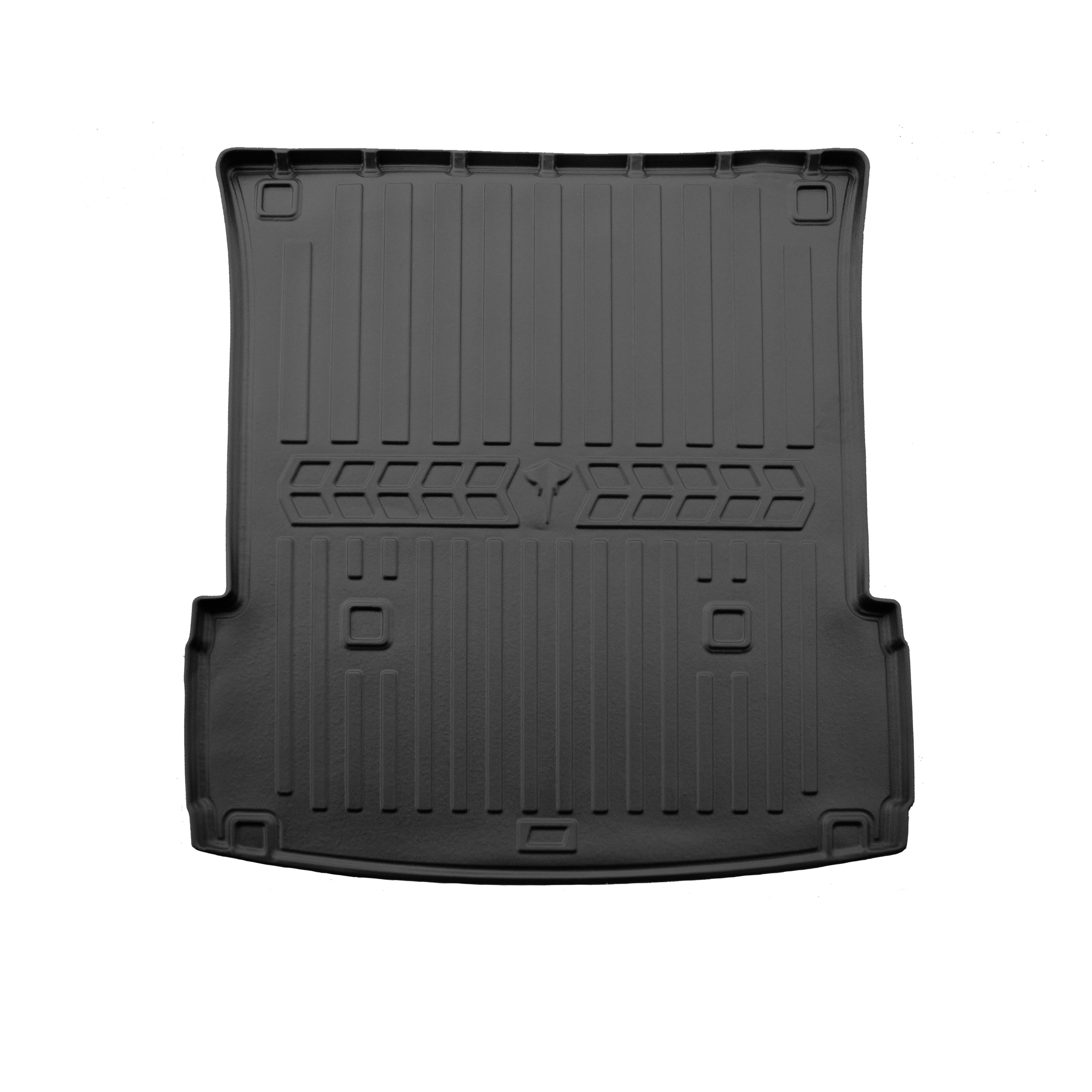 Килимок в багажник Stingray 3D (для GLS, 5 місць в 7 містному автомобілі)