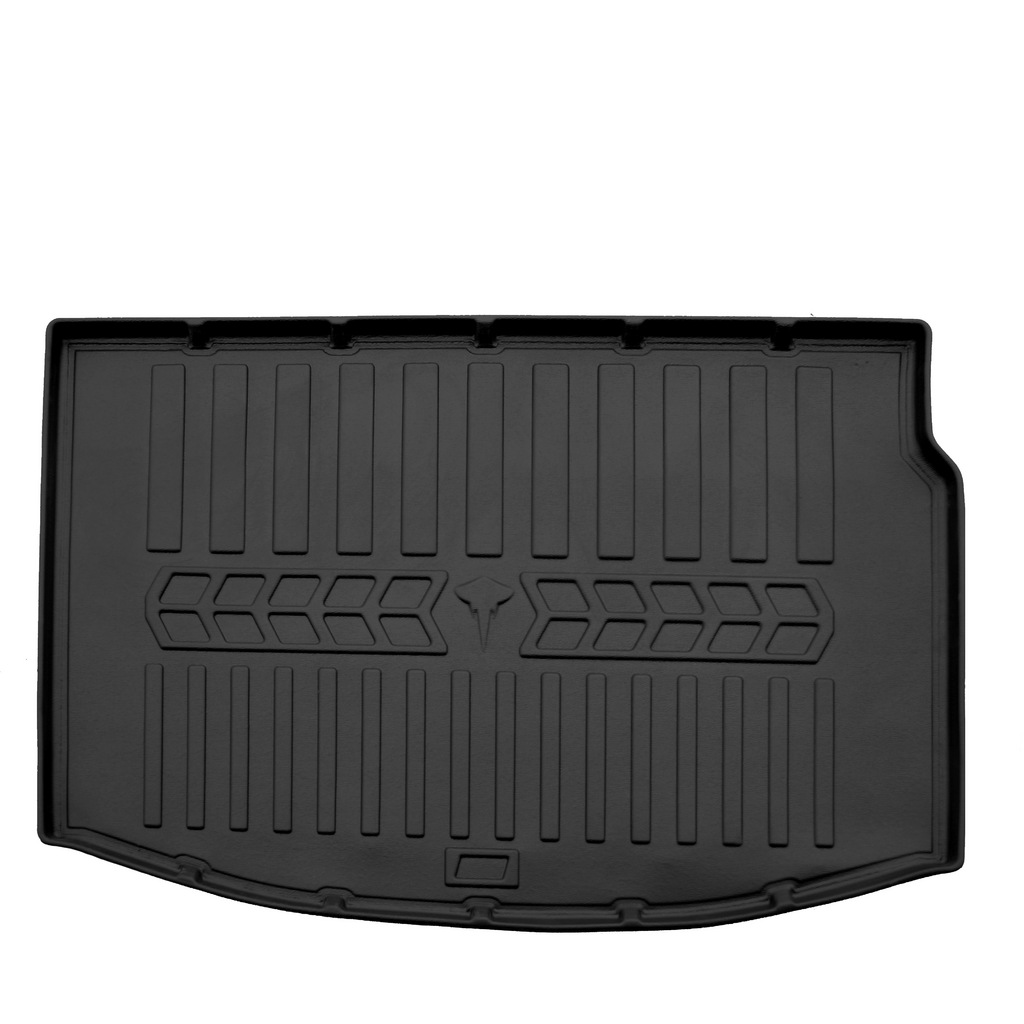 Килимок в багажник 3D (HB) (Stingray)
