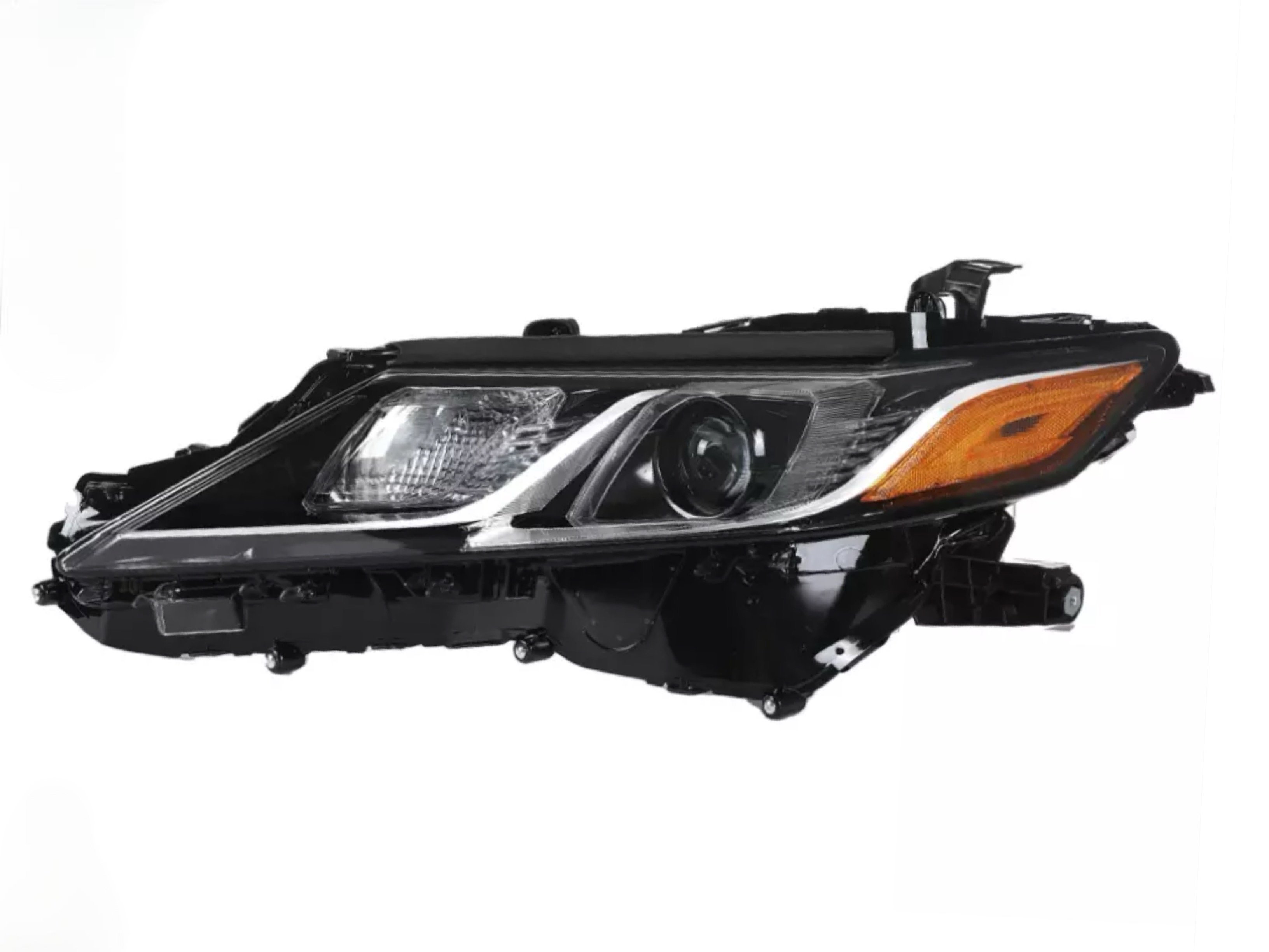 LED ліва фара Toyota Camry 70 LE SE USA 2017-2024