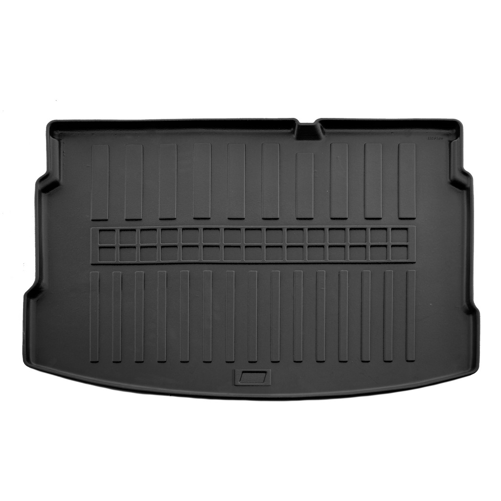 Килимок в багажник 3D (Stingray)