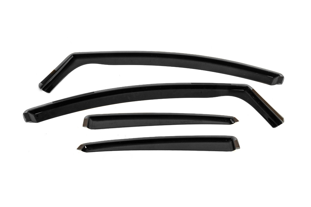 Вітровики вставні Niken Luxury (SD/HB, 4 шт) 4