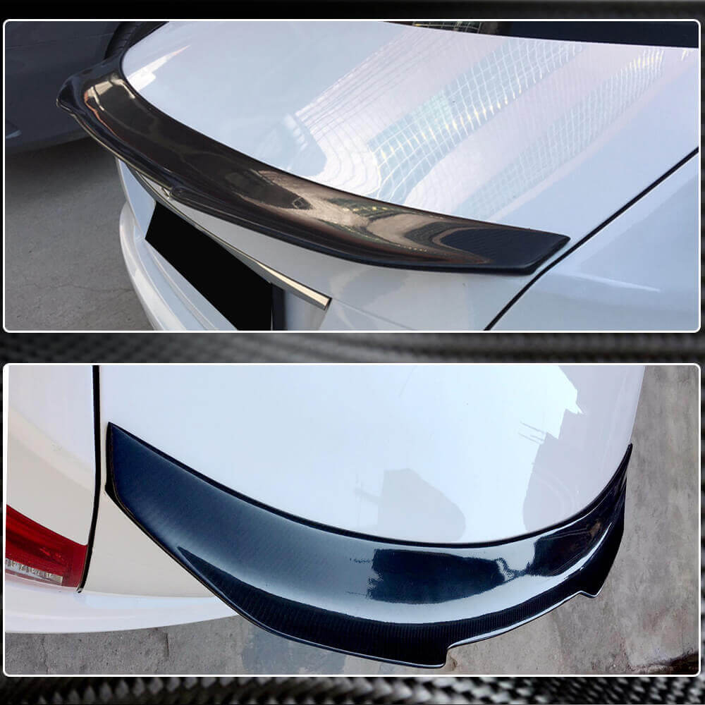Спойлер SD V5 (Карбон) 4