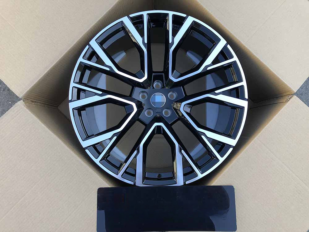 Ковані диски OEM R21 V2 (4 шт)