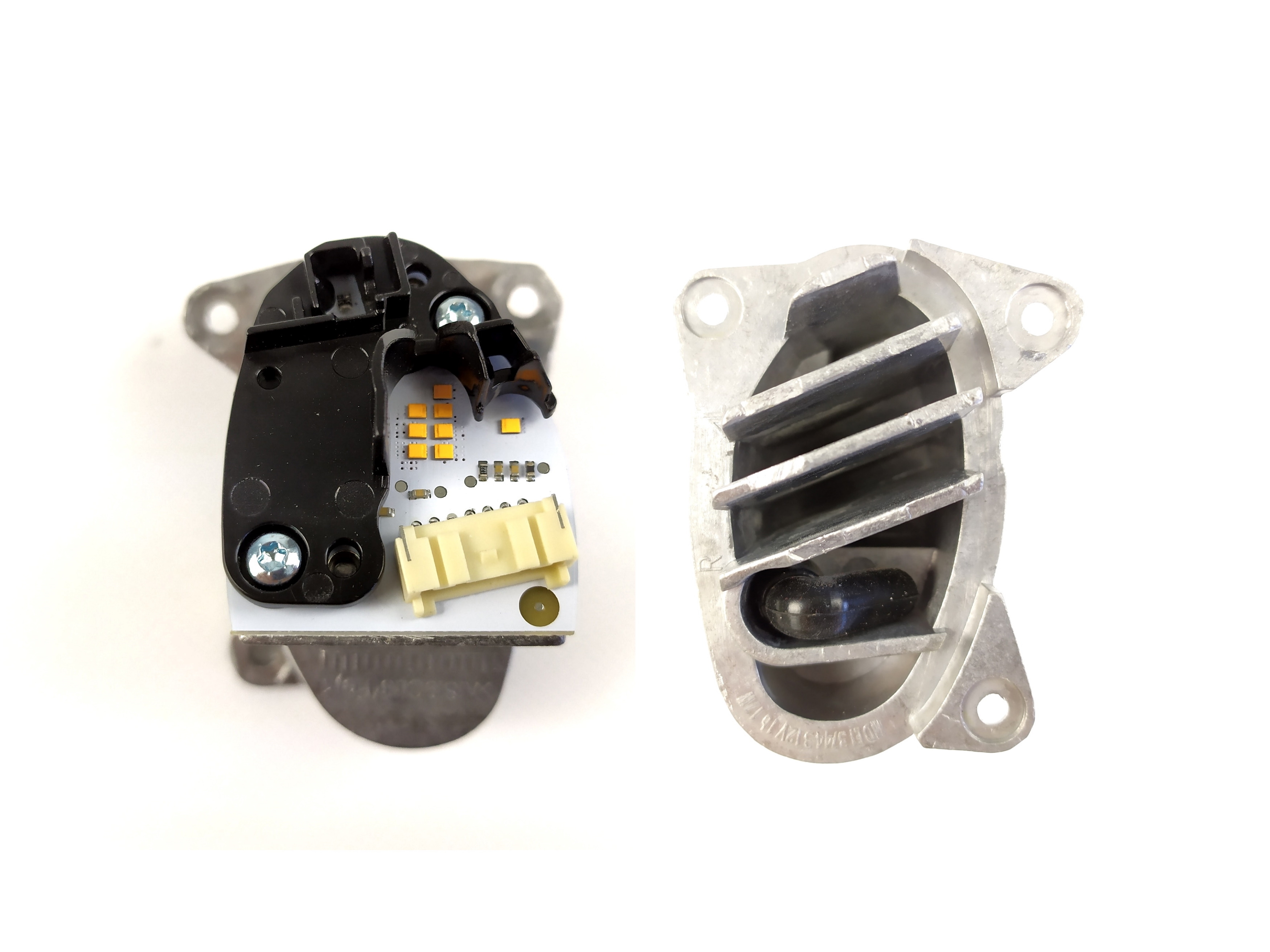 Блок управління модуль покажчика повороту RH на BMW 6 Series F06 / F12 / F13 2012-2017 року