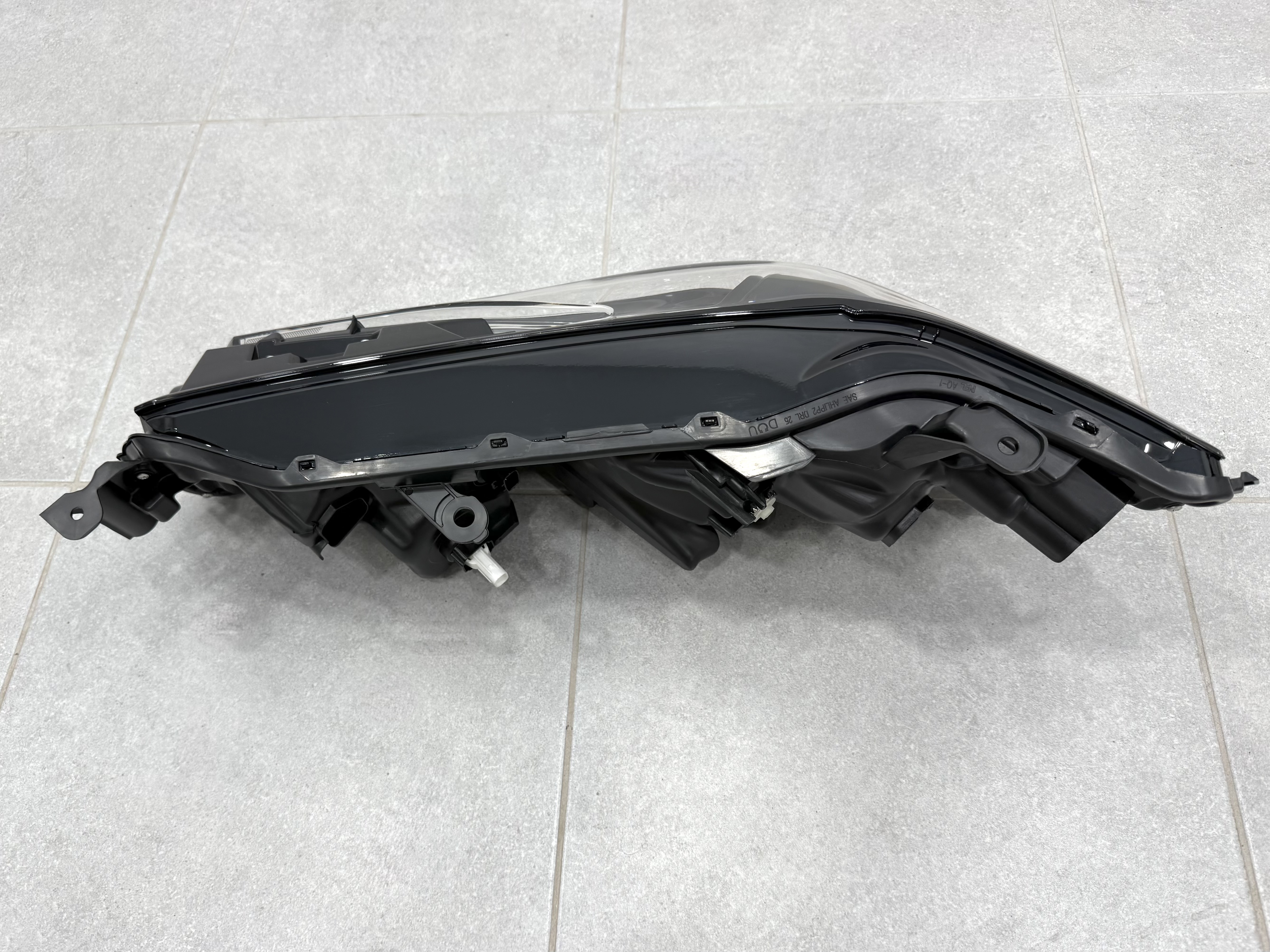 Права фара Toyota Camry 80 LE SE USA 2023- 4