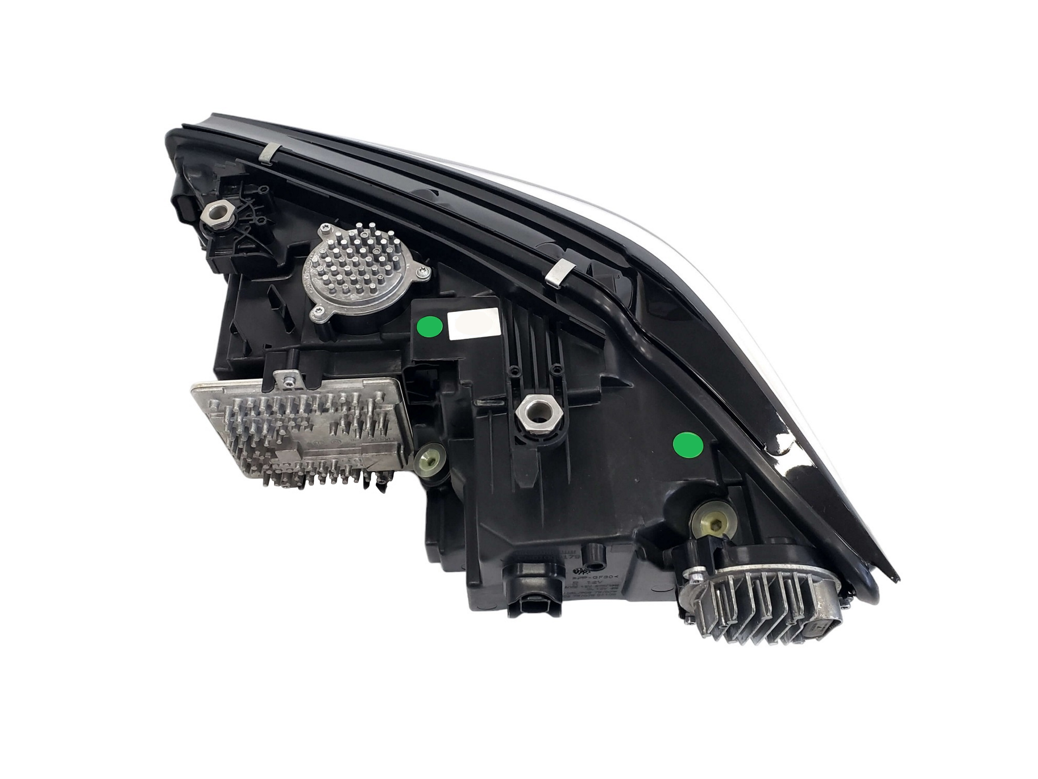 Передні фари (Full Led Европа) оригінал комплектні на BMW 3 Series G20 / G21 2018-2022 року 6